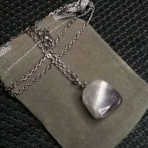 5/$25 Amethyst Necklace
